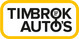 Logo Tim Brok Auto's